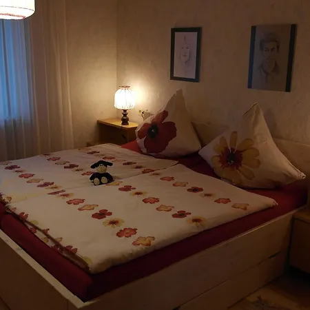 Ortloff Apartment Füssen