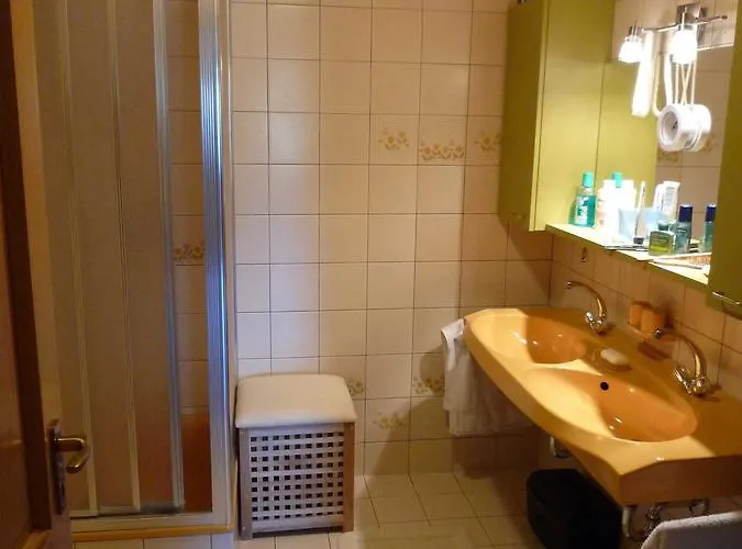 Ortloff Фюссен