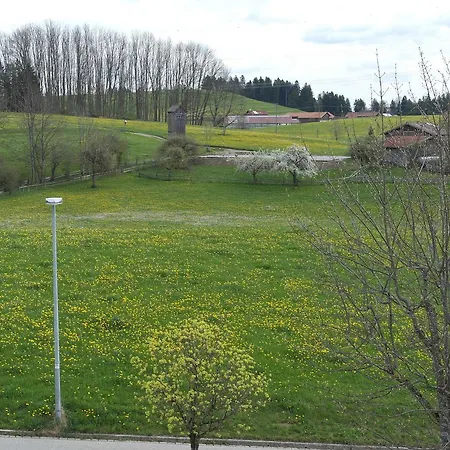 Ortloff Appartement *