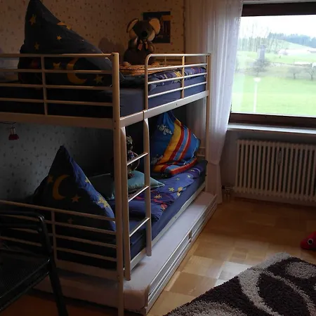 Appartement Ortloff *