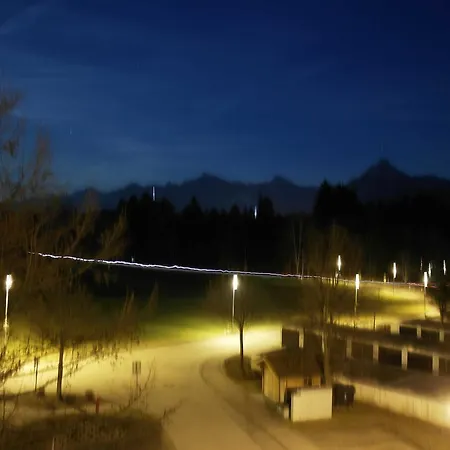 Appartement Ortloff Füssen