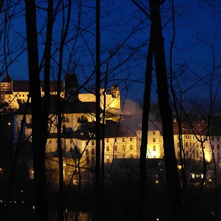 Apartamento Ortloff Füssen