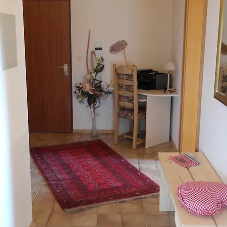 Appartement Ortloff *