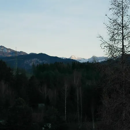 Appartement Ortloff Füssen