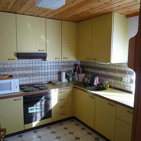 Ortloff Appartement Füssen