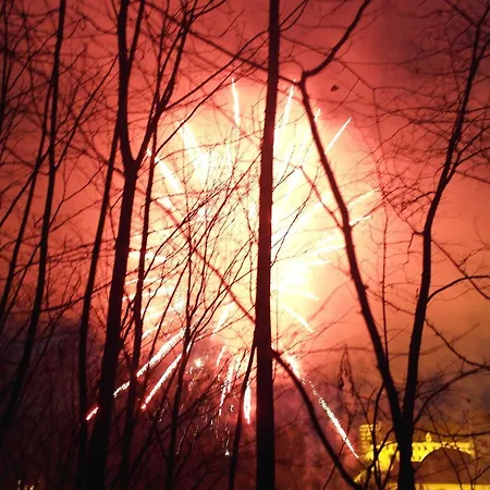 Ortloff Appartement Füssen