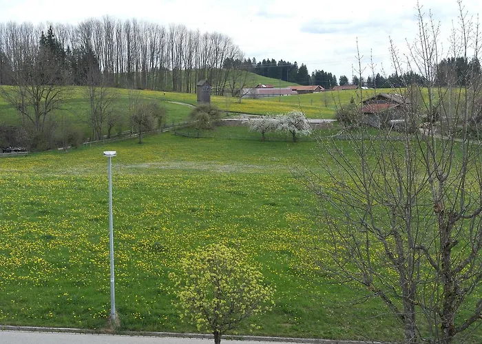 Ortloff Appartement *