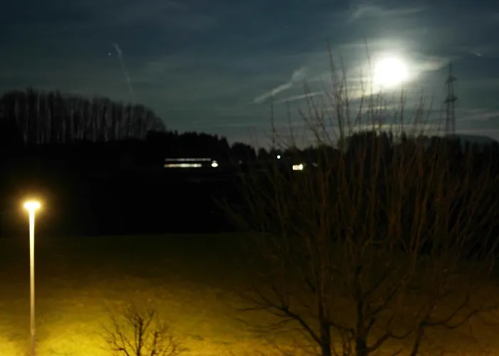 Appartement Ortloff *