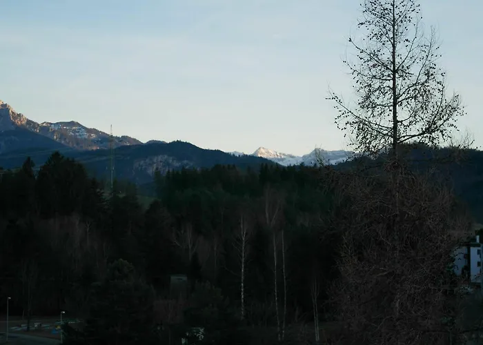 شقة Ortloff Füssen