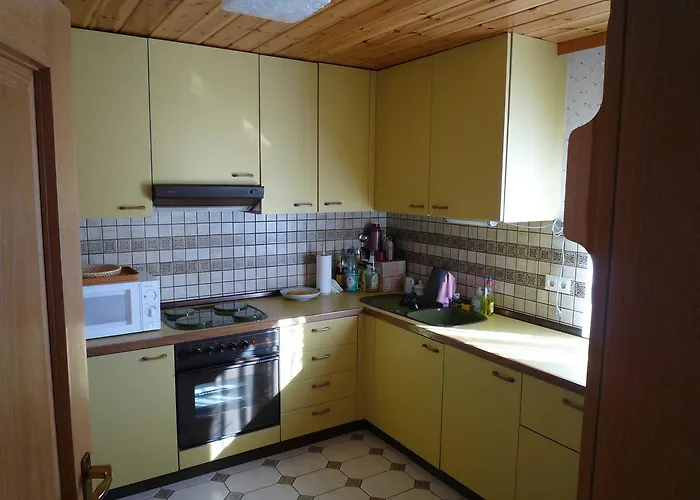 Ortloff Appartement Füssen