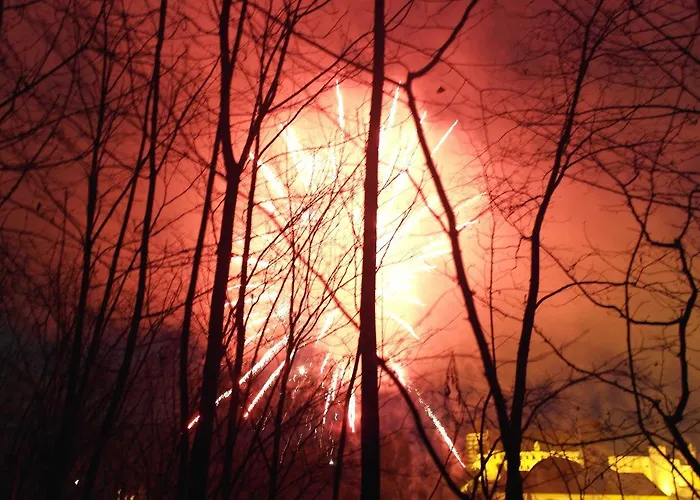 Ortloff شقة Füssen